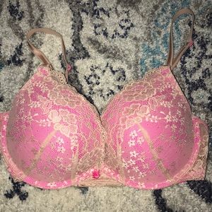 Dream Angles Push up bra 38c